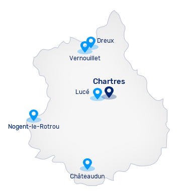 Agence de détectives privés Chartres